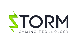 تقنية Storm Gaming