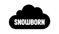 Permainan Snowborn