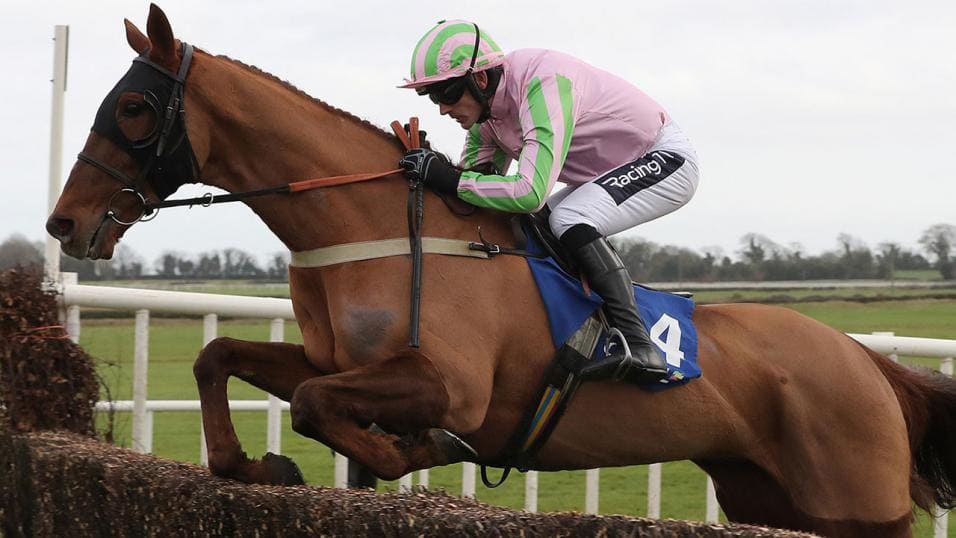 Aintree hobuste võiduajamise kihlveod