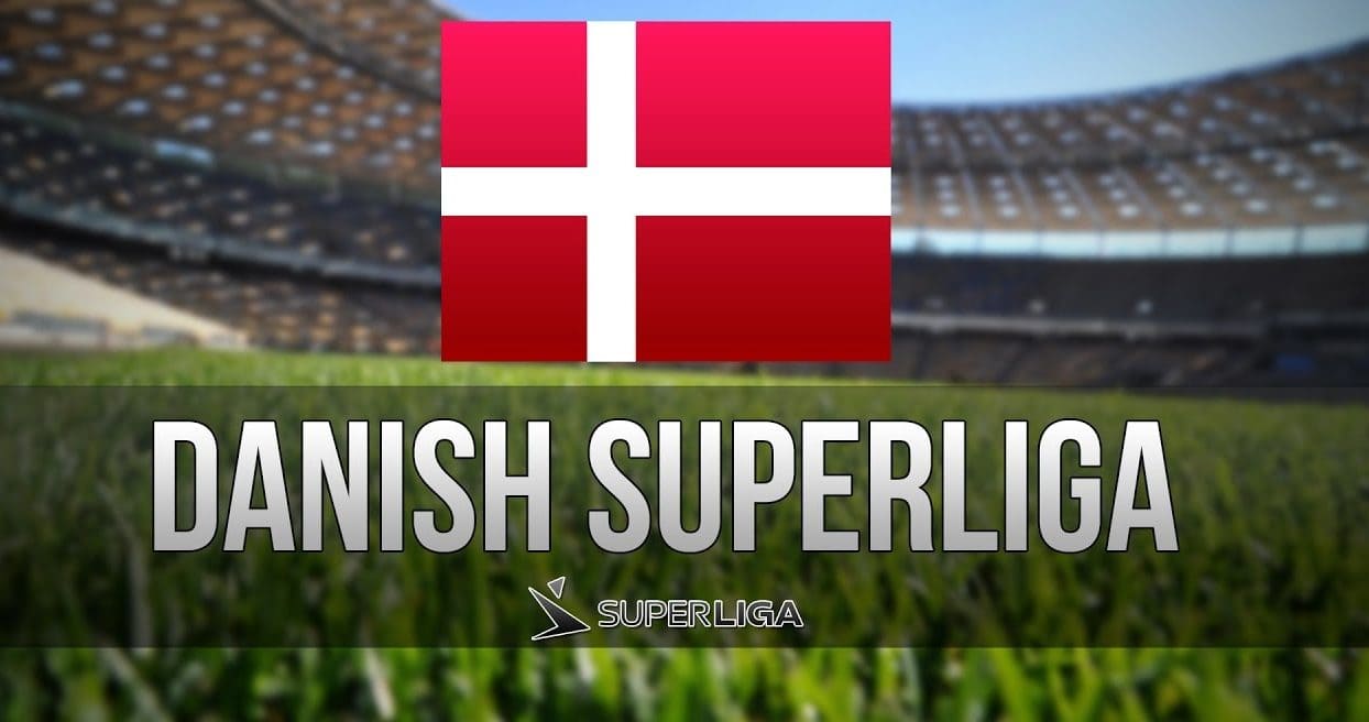 การพนันฟุตบอล Danish SuperLiga