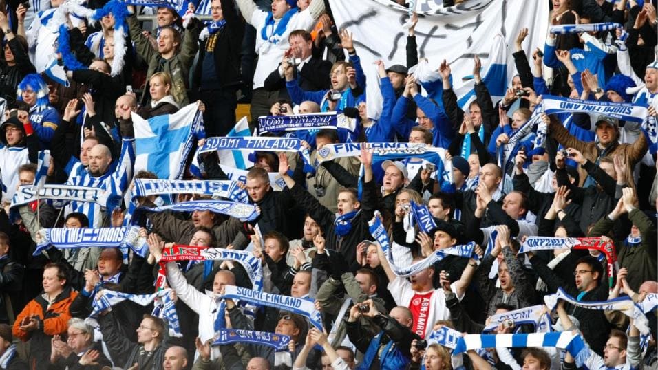 Finnország Veikkausliiga Wetten