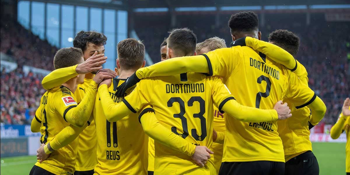 Fußball Bundesliga Wetten