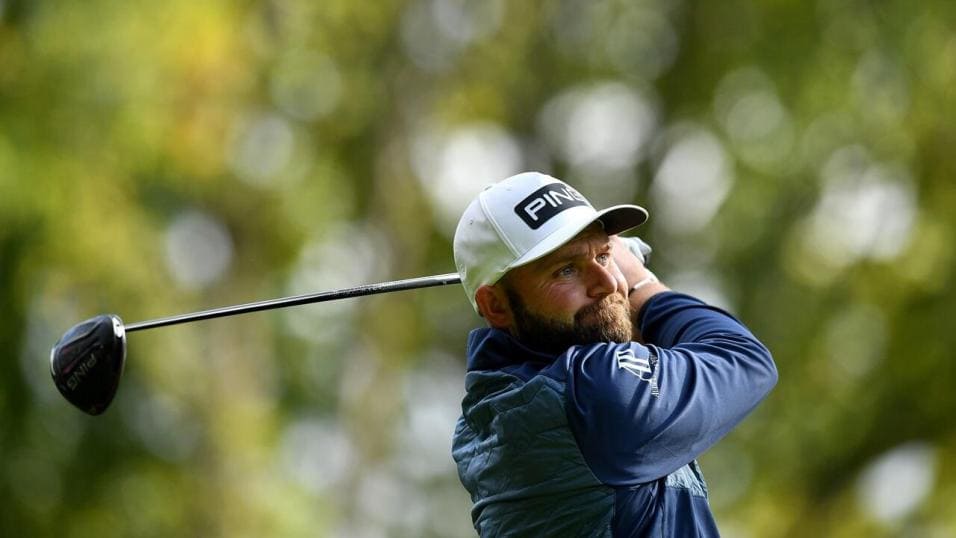Golf Yasaları