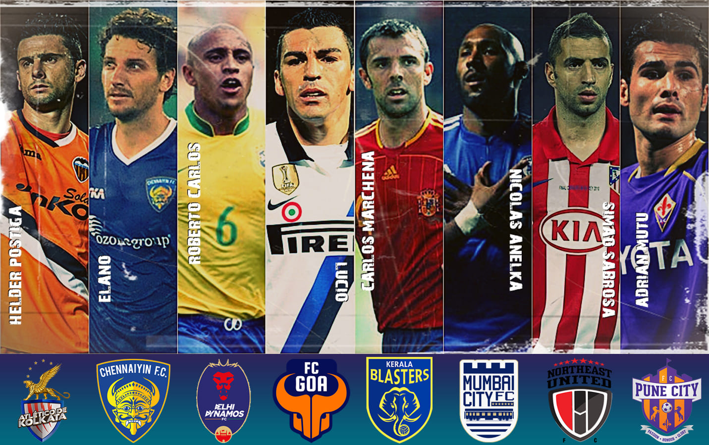 Στοιχήματα Ινδικής Superleague
