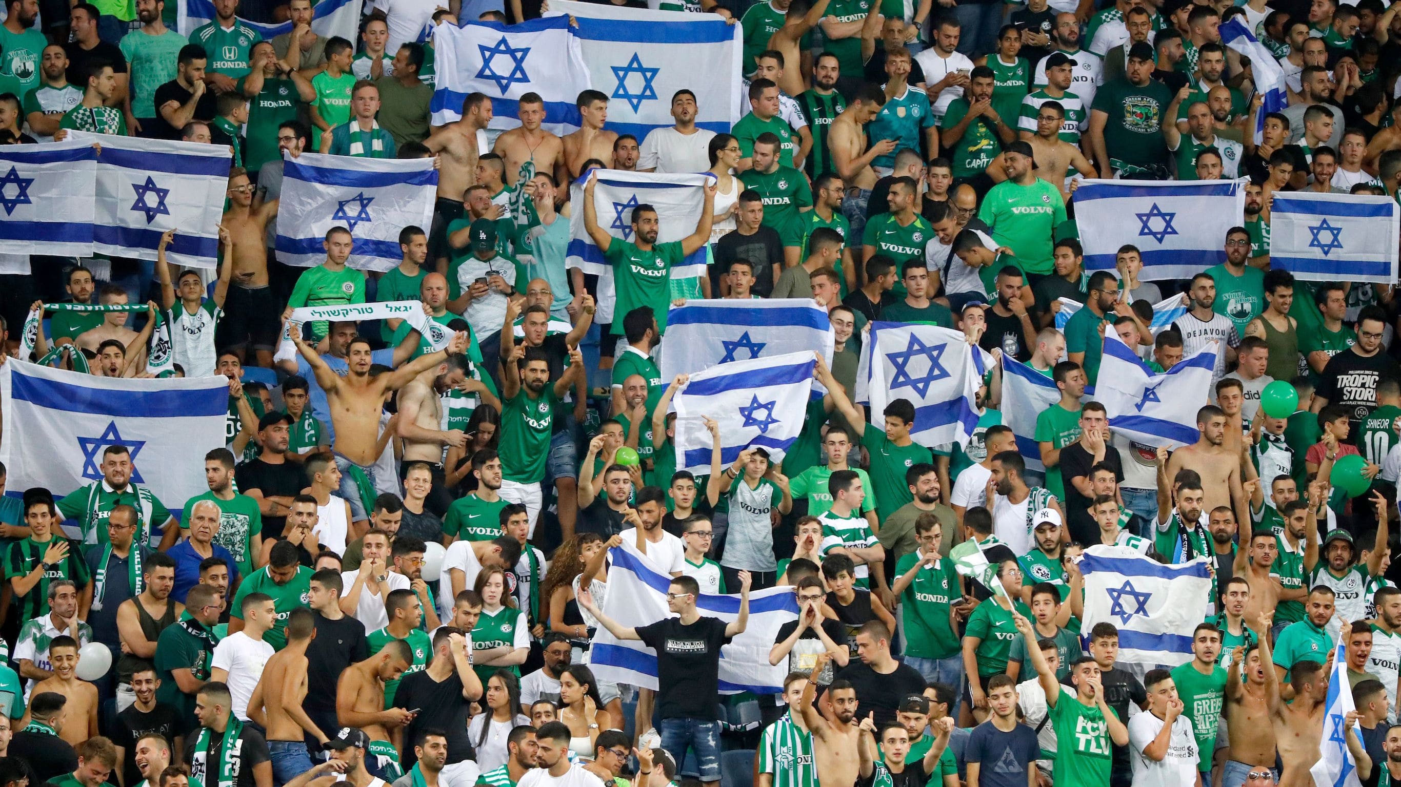 Die Israelische Premier League Wetten