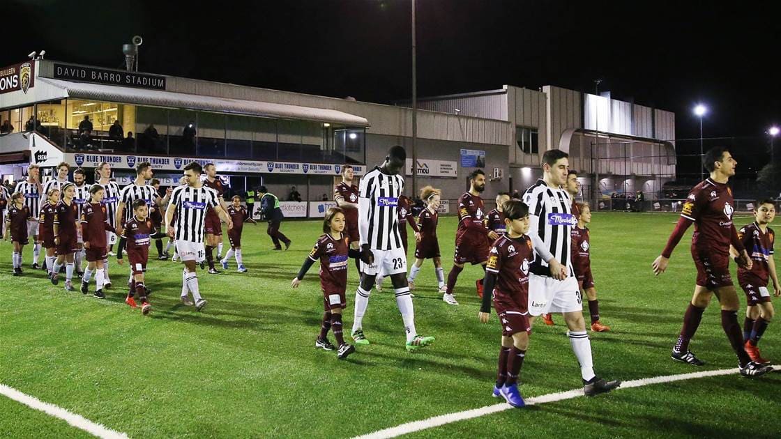 Sheria za NPL-Victoria