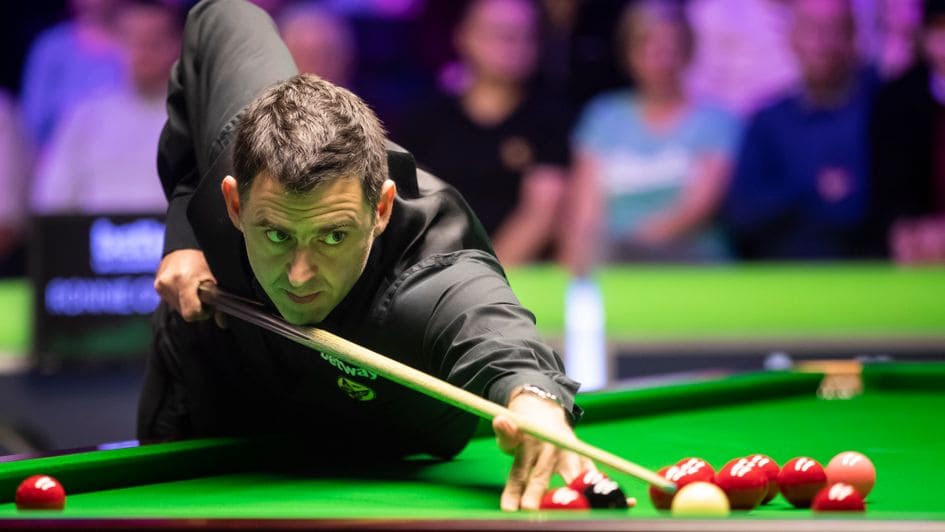 Snooker Yasaları