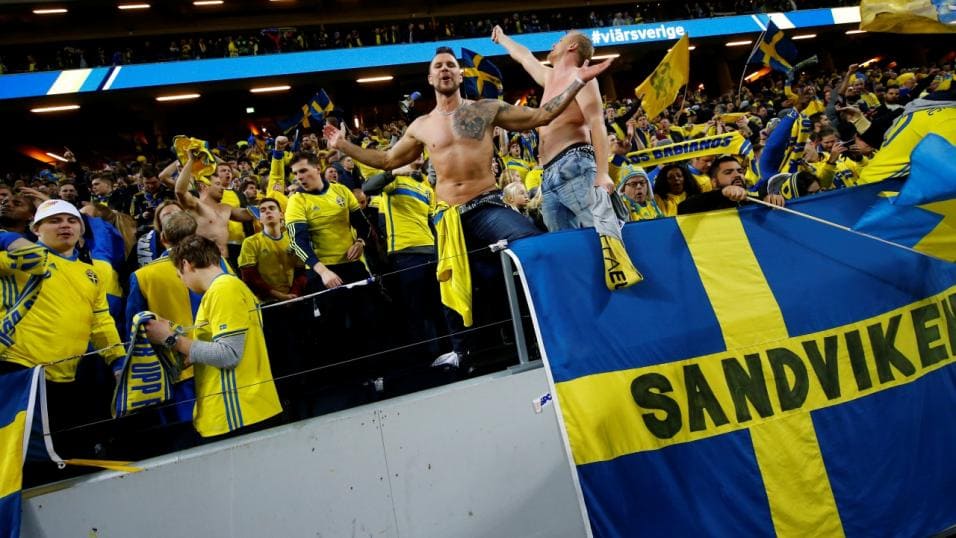 瑞典 Allsvenskan 足球博彩