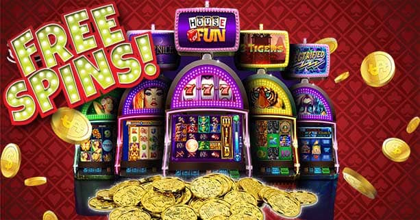 Freispiele Slots